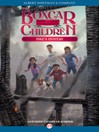 Mike's Mystery (eBook): Boxcar Children Series, Book 5